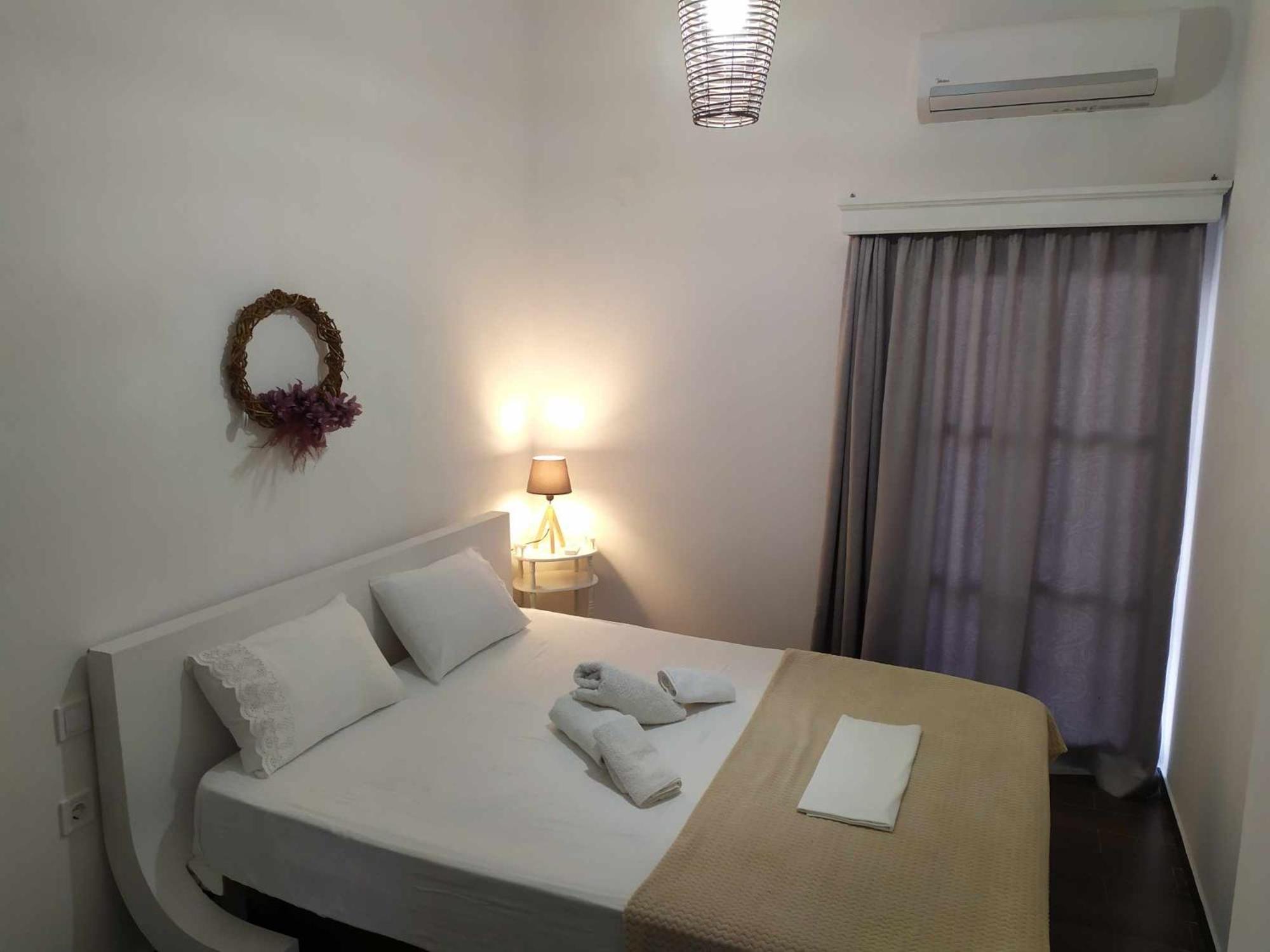 Nafpaktos Beach Apartment 外观 照片